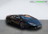 Lamborghini Huracan occasion année 2024 boite Automatique Annonce Lamborghini Huracan occasion Essence Evo 5.2 V10 640 4WD LDF7 à Beaupuy