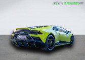 Lamborghini Huracan Evo 5.2 V10 640 4WD LDF7   Beaupuy 31