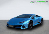Annonce Lamborghini Huracan occasion Essence Evo 5.2 V10 640 4WD LDF7  Beaupuy