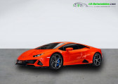 Annonce Lamborghini Huracan occasion Essence Evo 5.2 V10 640 4WD LDF7  Beaupuy