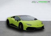Lamborghini Huracan Evo 5.2 V10 640 4WD LDF7   Beaupuy 31