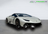 Lamborghini Huracan Evo 5.2 V10 640 4WD LDF7   Beaupuy 31
