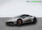 Lamborghini Huracan Evo 5.2 V10 640 4WD LDF7   Beaupuy 31