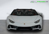 Lamborghini Huracan Evo 5.2 V10 640 4WD LDF7   Beaupuy 31