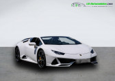 Lamborghini Huracan Evo 5.2 V10 640 4WD LDF7   Beaupuy 31
