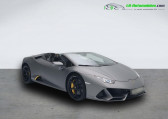 Lamborghini Huracan Evo 5.2 V10 640 4WD LDF7   Beaupuy 31