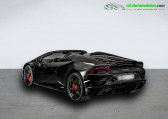 Annonce Lamborghini Huracan occasion Essence Evo 5.2 V10 640 4WD LDF7 à Beaupuy