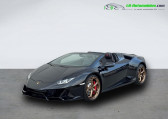 Annonce Lamborghini Huracan occasion Essence Evo 5.2 V10 640 4WD LDF7 à Beaupuy