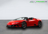 Lamborghini Huracan Evo 5.2 V10 640 4WD LDF7   Beaupuy 31