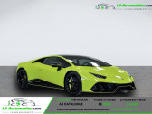 Annonce Lamborghini Huracan occasion Essence Evo 5.2 V10 640 4WD LDF7 à Beaupuy