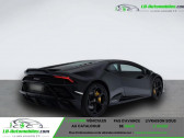 Annonce Lamborghini Huracan occasion Essence Evo 5.2 V10 640 4WD LDF7  Beaupuy
