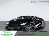Lamborghini Huracan Evo 5.2 V10 640 4WD LDF7   Beaupuy 31