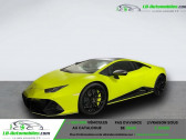 Voiture occasion Lamborghini Huracan Evo 5.2 V10 640 4WD LDF7