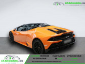 Annonce Lamborghini Huracan occasion Essence Evo 5.2 V10 640 4WD LDF7  Beaupuy