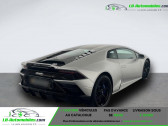 Lamborghini Huracan occasion année 2020 boite Automatique Annonce Lamborghini Huracan occasion Essence Evo 5.2 V10 640 4WD LDF7 à Beaupuy