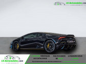 Lamborghini Huracan occasion année 2022 boite Automatique Annonce Lamborghini Huracan occasion Essence Evo 5.2 V10 640 4WD LDF7 à Beaupuy