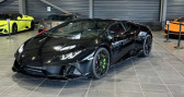Lamborghini Huracan EVO 5.2L V10 640CV 4WD LDF7   VENDENHEIM 67