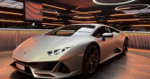 Annonce Lamborghini Huracan occasion Essence EVO LP 640-4  RIVESALTES