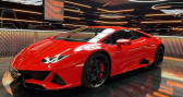 Lamborghini Huracan occasion année 2019 boite Automatique Annonce Lamborghini Huracan occasion Essence EVO LP 640-4 à RIVESALTES