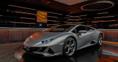 Lamborghini Huracan occasion année 2019 boite Automatique Annonce Lamborghini Huracan occasion Essence EVO LP 640-4 à RIVESALTES