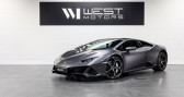 Lamborghini Huracan occasion année 2021 boite Automatique Annonce Lamborghini Huracan occasion Essence Evo LP640-4 5.2 V10 640 Ch à DARDILLY