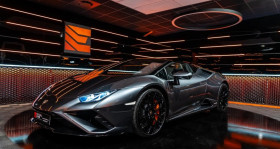 Lamborghini Huracan , garage EXCEL CAR  RIVESALTES