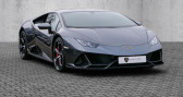 Voiture occasion Lamborghini Huracan EVO sensonum carbon