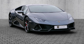 Lamborghini Huracan , garage GT CARS PRESTIGE  Sainte Genevive Des Bois