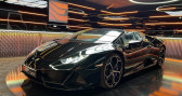 Lamborghini Huracan occasion année 2020 boite Automatique Annonce Lamborghini Huracan occasion Essence EVO SPYDER LP 640-4 à RIVESALTES