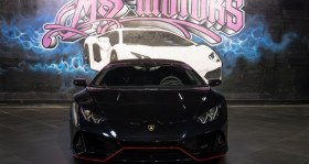 Lamborghini Huracan , garage MS MOTORS  CANNES