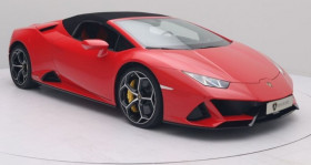 Lamborghini Huracan , garage GT CARS PRESTIGE � Sainte Genevi�ve Des Bois