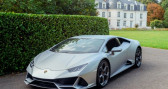 Annonce Lamborghini Huracan occasion Essence evo à Paris