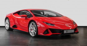 Lamborghini Huracan , garage GT CARS PRESTIGE � Sainte Genevi�ve Des Bois