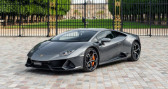 Lamborghini Huracan Evo   PARIS 75