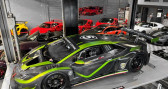 Lamborghini Huracan GT3 EVO - Gros lot de bord - TVA  � SAINT LAURENT DU VAR 06