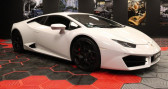 Lamborghini Huracan occasion année 2017 boite Automatique Annonce Lamborghini Huracan occasion Essence Huracán à ARNAS