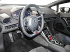 Lamborghini Huracan occasion Noir année 2016 boite Automatique Annonce Lamborghini Huracan occasion Essence LP 580-2 LDF 580 ch à BEAUPUY