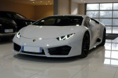 Annonce Lamborghini Huracan  Montauban