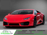 Lamborghini Huracan occasion année 2017 boite Automatique Annonce Lamborghini Huracan occasion Essence LP 580-2 à Beaupuy