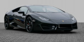 Lamborghini Huracan occasion année 2017 boite Robotisee Annonce Lamborghini Huracan occasion Essence LP 580-2 à Villenave-d'Ornon