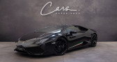 Lamborghini Huracan LP-610-4 V10 5.2 610 cv - FRANAISE ENTRETIEN FULL FRANCE CA   CHAZAY D'AZERGUES 69