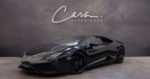Lamborghini Huracan LP-610-4 V10 5.2 610 cv - FRAN�AISE ENTRETIEN FULL FRANCE CA  � CHAZAY D'AZERGUES 69