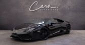 Annonce Lamborghini Huracan occasion Essence LP 610/4 V10 5.2  CHAZAY D'AZERGUES