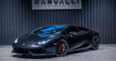 Lamborghini Huracan occasion année 2015 boite Automatique Annonce Lamborghini Huracan occasion Essence LP 610-4 à EGUILLES