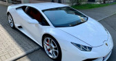 Lamborghini Huracan occasion année 2000 boite Automatique Annonce Lamborghini Huracan occasion Essence LP 610-4 à Mudaison