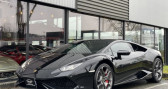 Annonce Lamborghini Huracan occasion Essence LP 610-4 à Fontenay-sur-eure