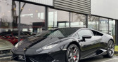 Lamborghini Huracan occasion année 2017 boite Automatique Annonce Lamborghini Huracan occasion Essence LP 610-4 à Fontenay-sur-eure
