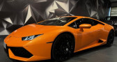 Annonce Lamborghini Huracan occasion Essence LP 610-4 à AUBIERE