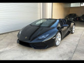 Lamborghini Huracan occasion année 2016 boite Automatique Annonce Lamborghini Huracan occasion Essence LP 610-4 à BEAUPUY