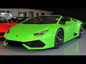 Lamborghini Huracan occasion année 2017 boite Automatique Annonce Lamborghini Huracan occasion Essence LP 610-4 à BEAUPUY